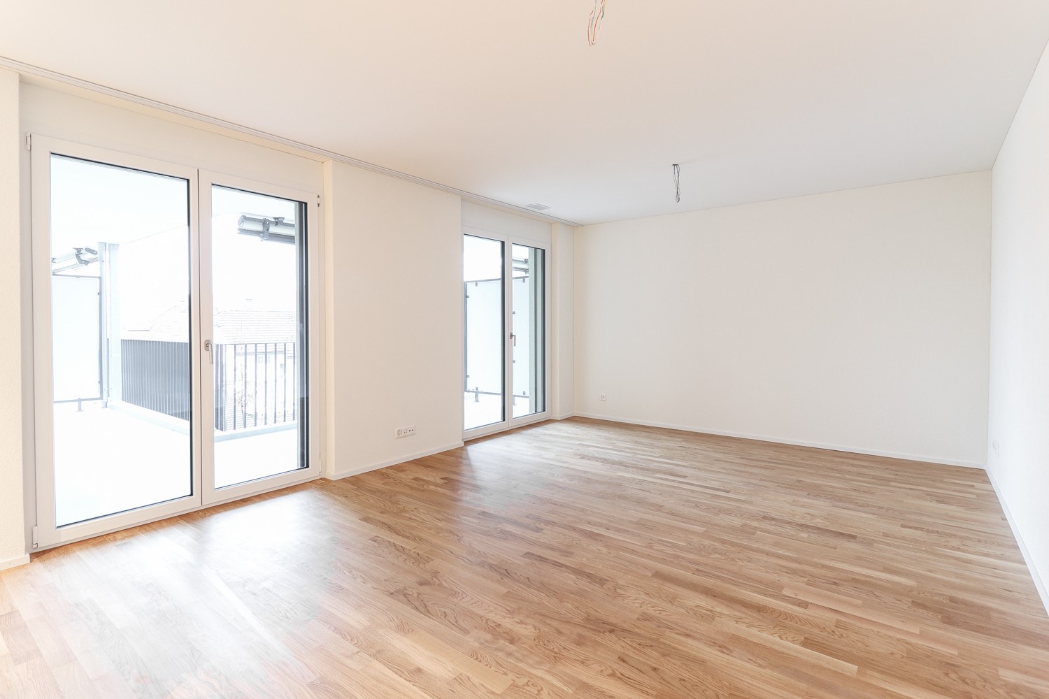 4 ½ rooms apartment, Foto 1 von 7