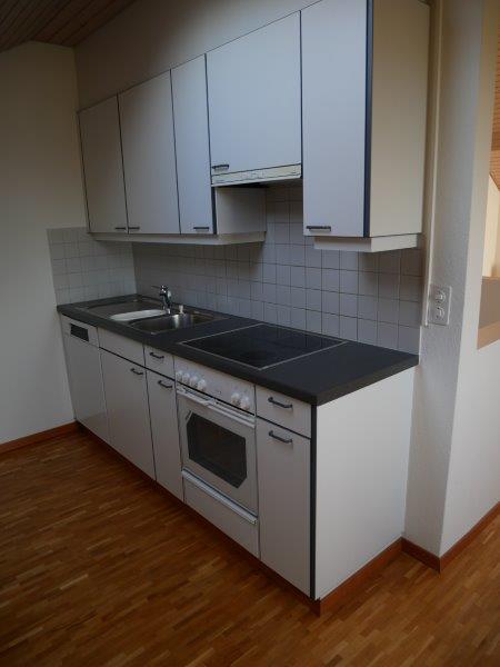 3 ½ rooms apartment, photo 7 sur 7