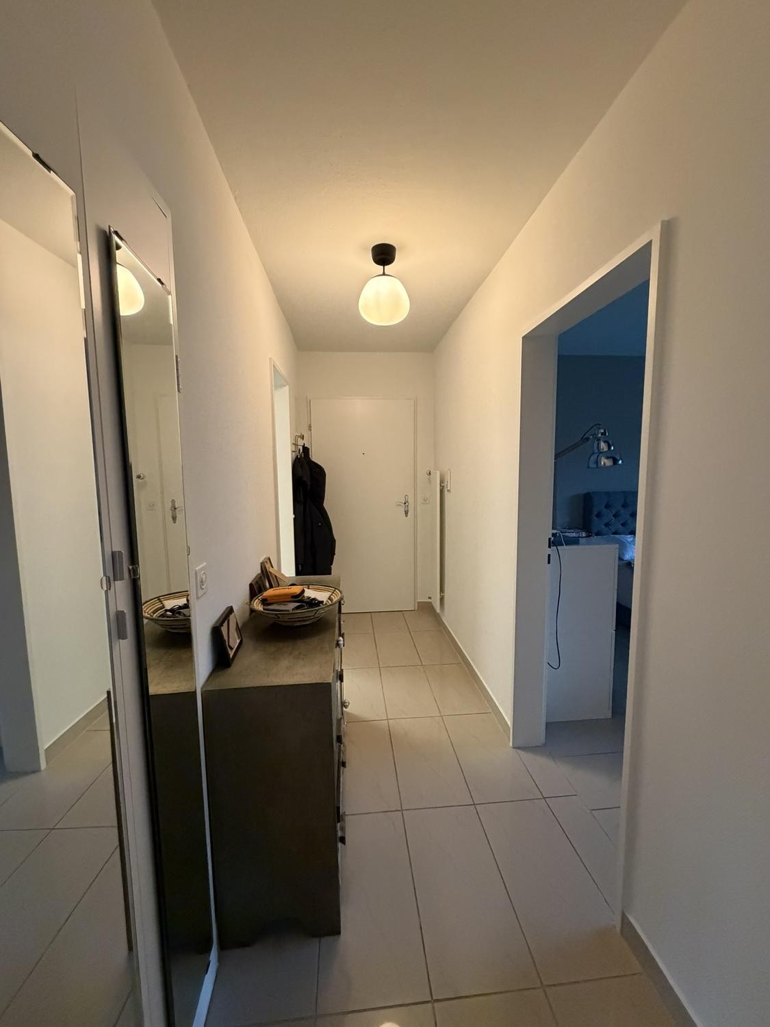 2 ½ rooms apartment, photo 7 of 8