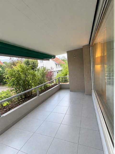 2 ½ rooms apartment, photo 6 of 8