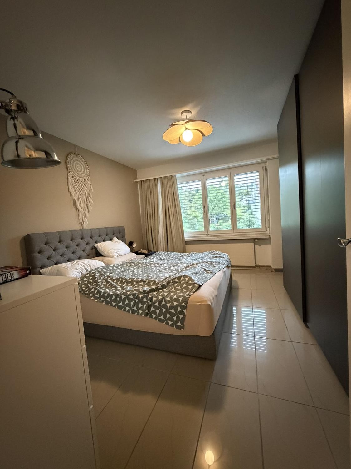2 ½ rooms apartment, photo 8 of 8