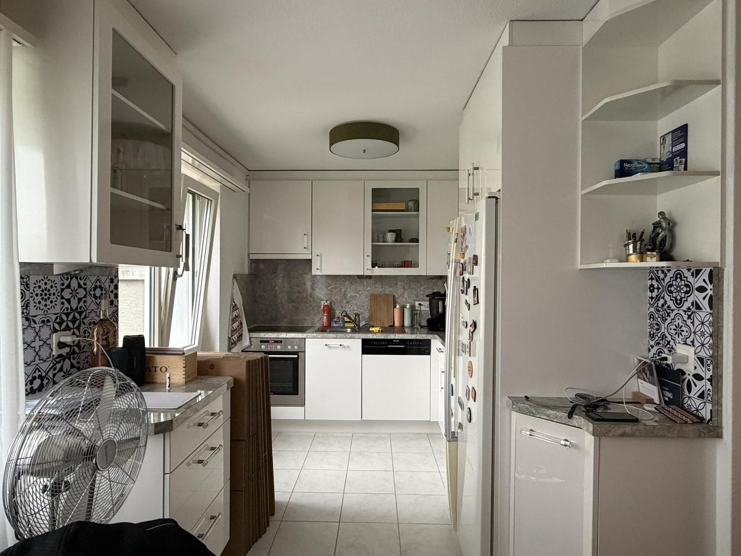 2 ½ rooms apartment, photo 4 of 8