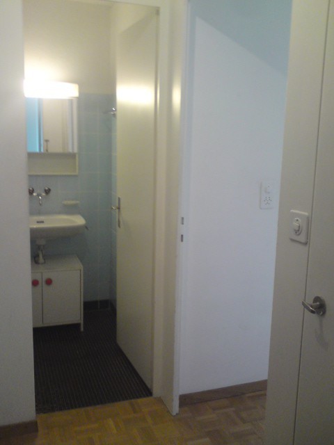 1 ½ rooms apartment