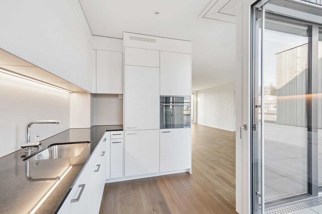 Appartamento di 3 ½ locali, foto 2 di 6