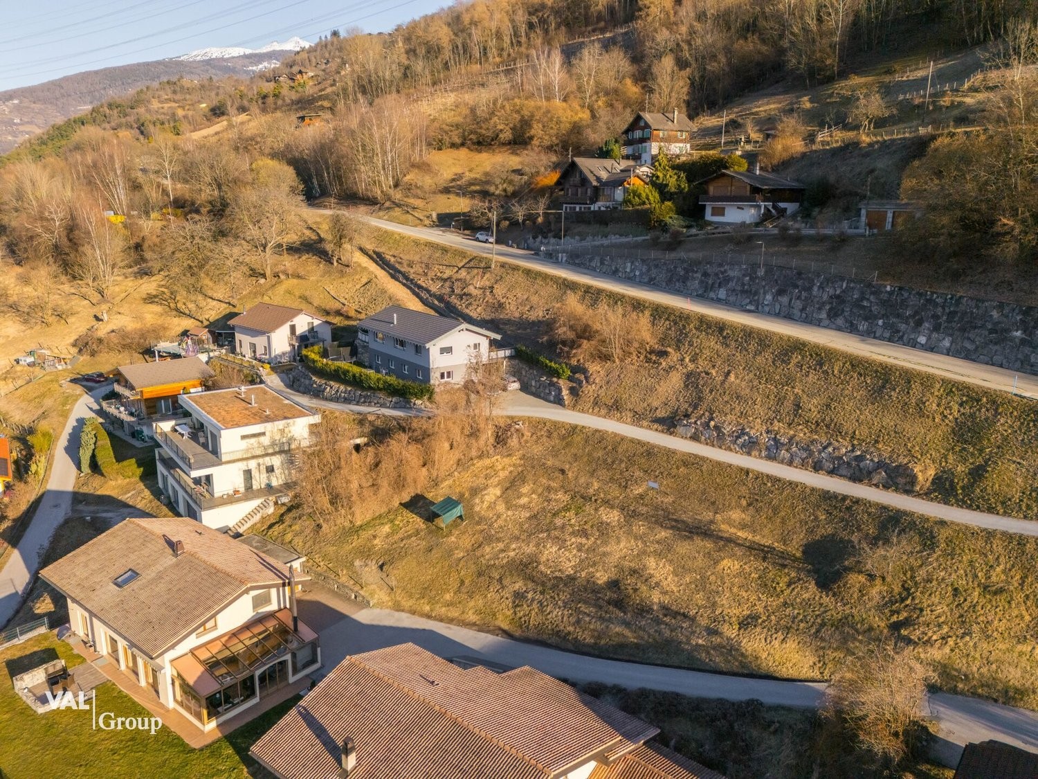 5 ½ rooms single house