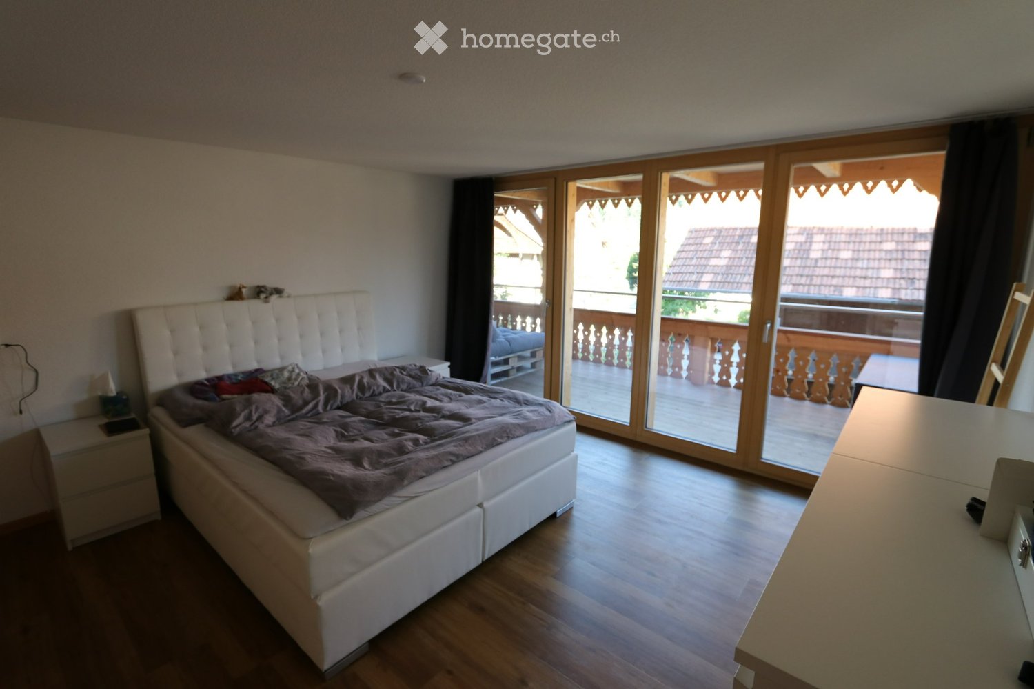 3 ½ rooms apartment, photo 1 of 5
