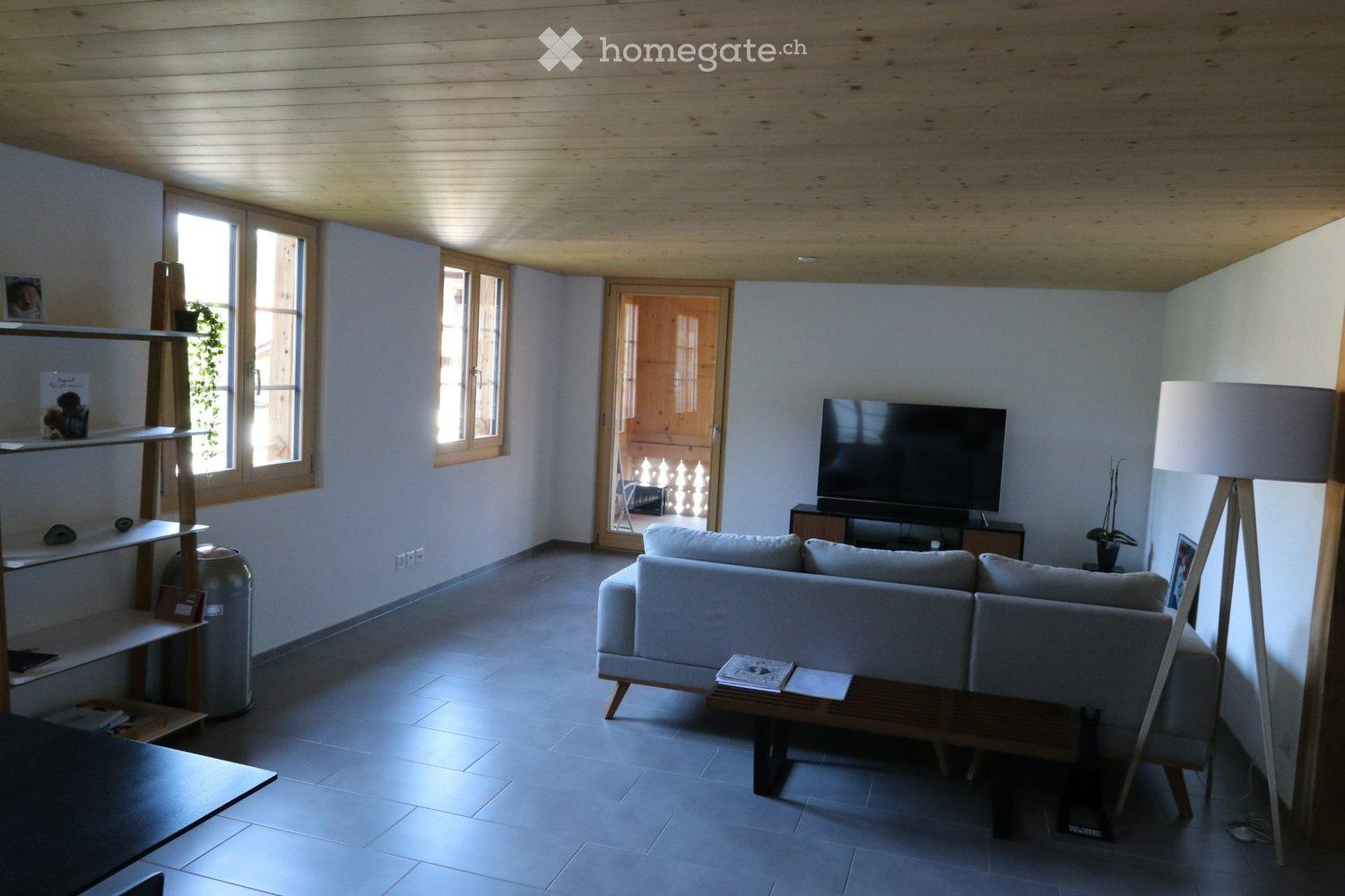 3 ½ rooms apartment, photo 4 of 5