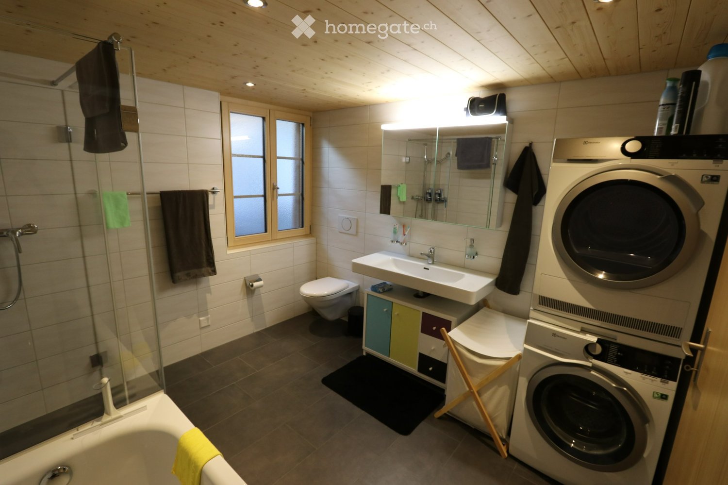3 ½ rooms apartment, photo 2 of 5