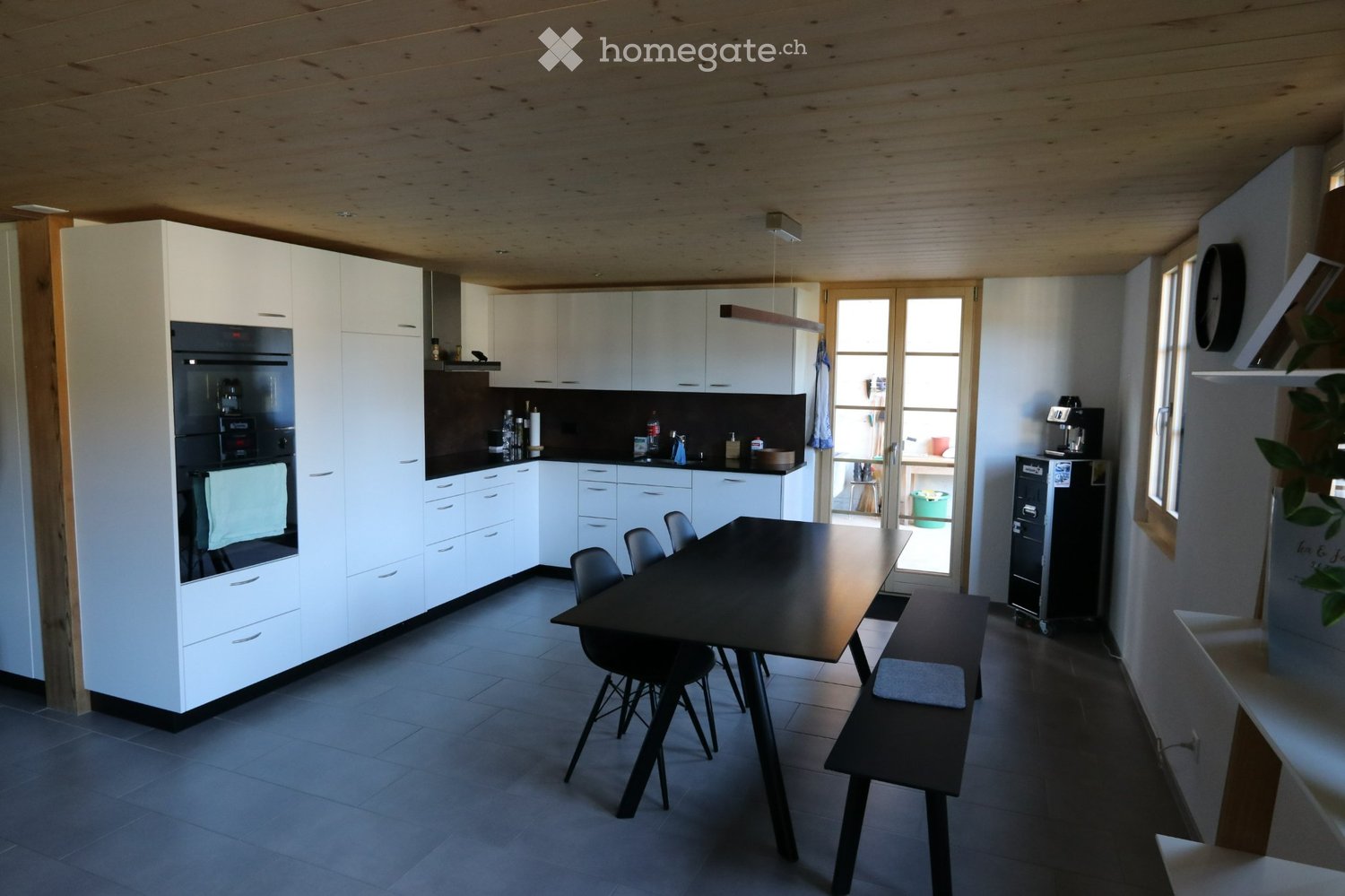 3 ½ rooms apartment, photo 3 of 5