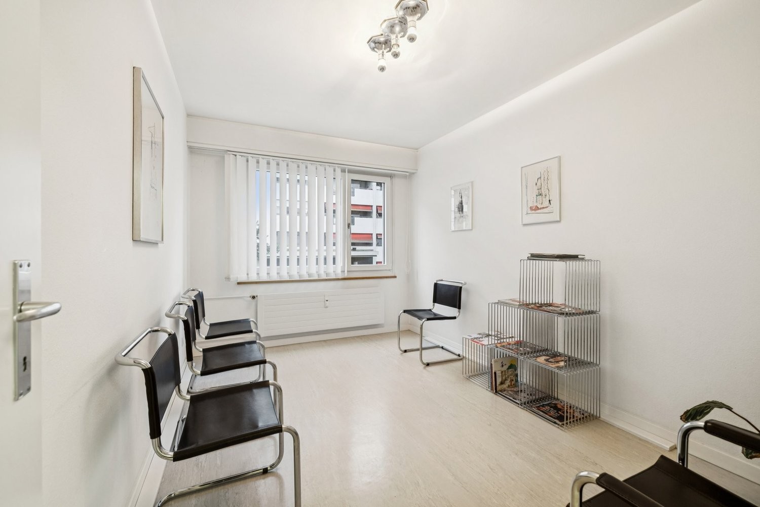 187m² office, photo 5 of 10
