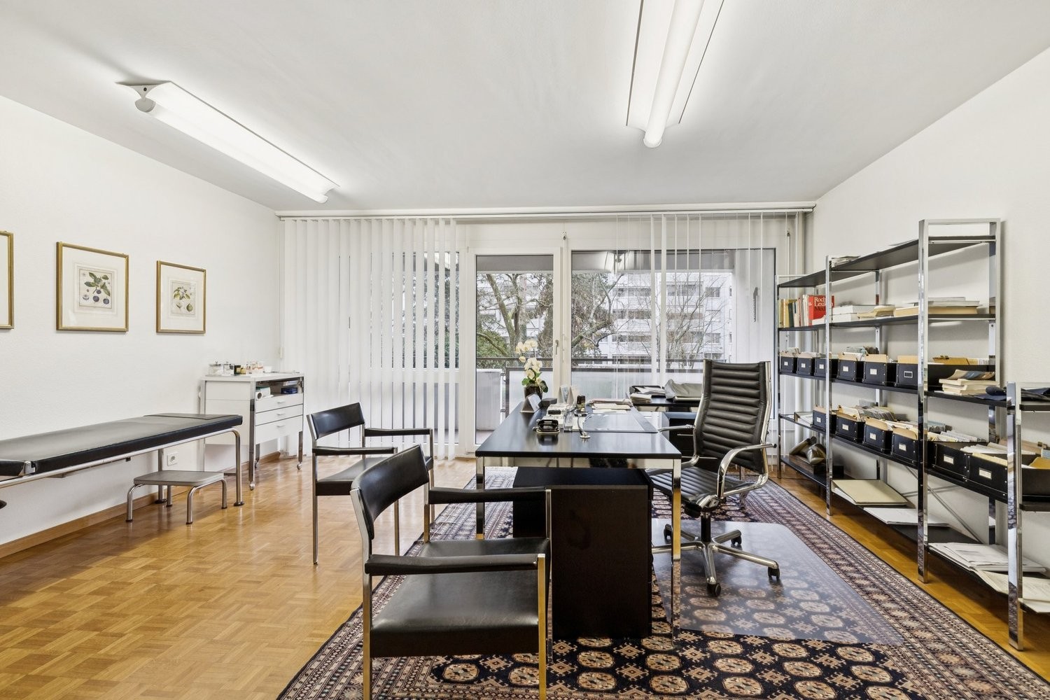 187m² office, photo 3 of 10