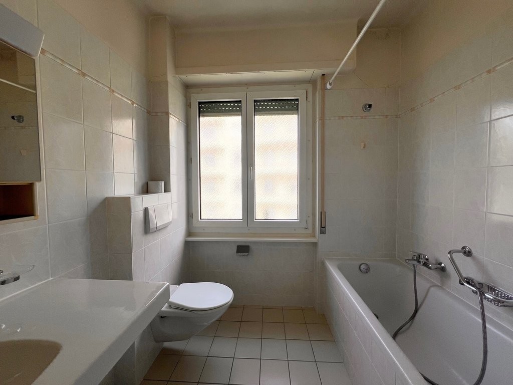 1 room apartment