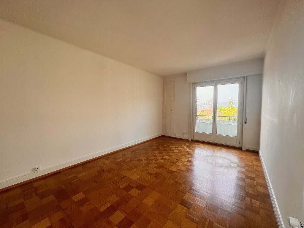1 room apartment