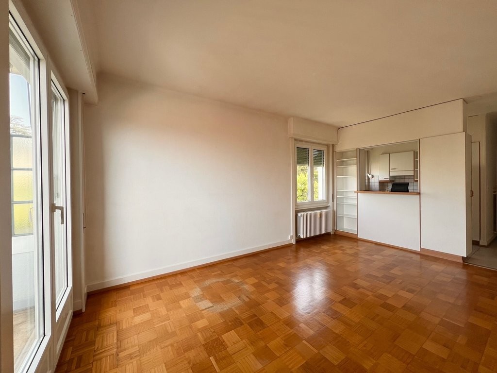 1 room apartment