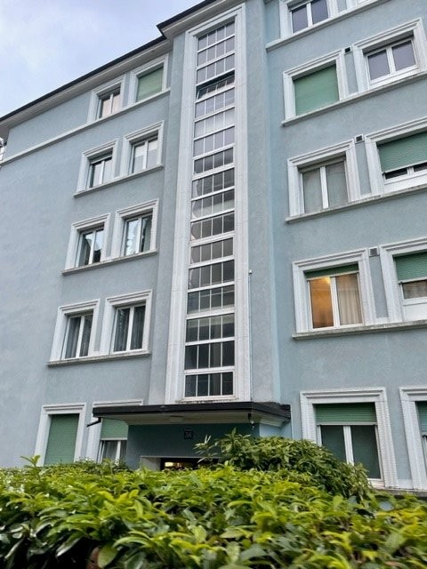 1 room apartment