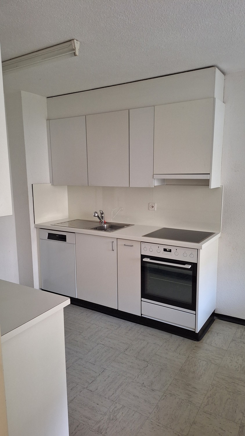 1 ½ rooms apartment, photo 4 of 8