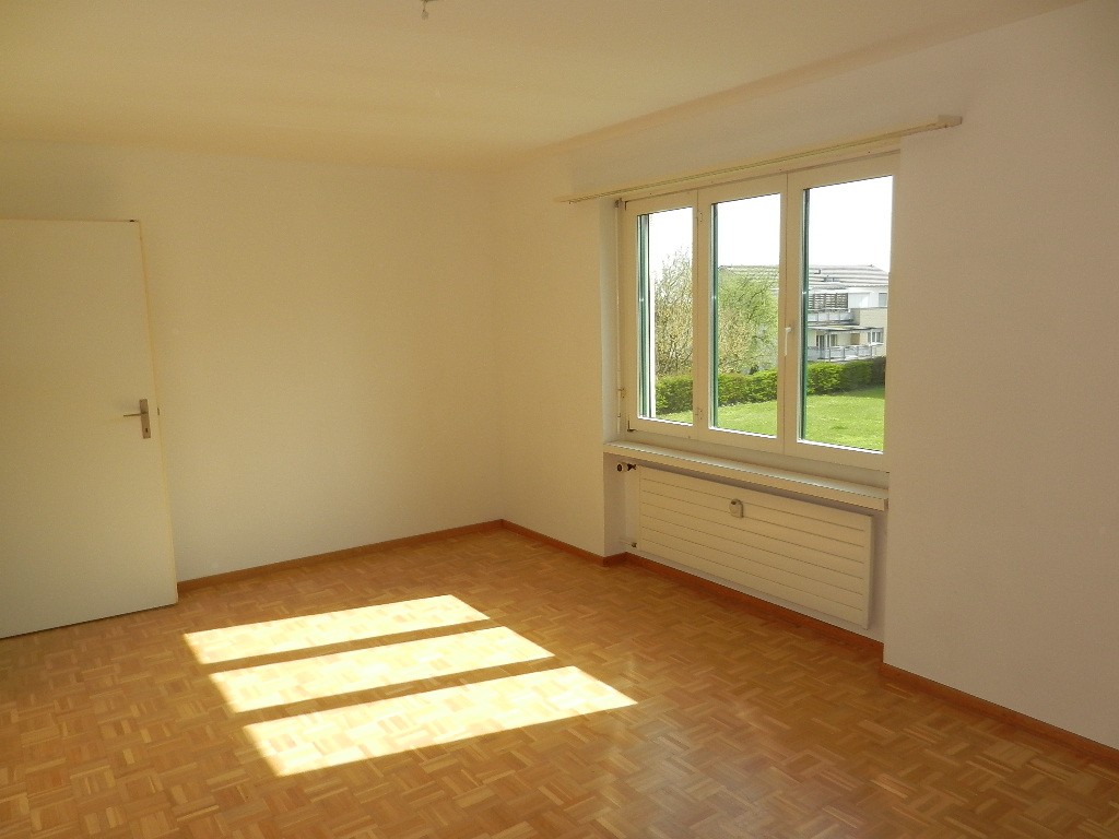 1 ½ rooms apartment, photo 3 of 8