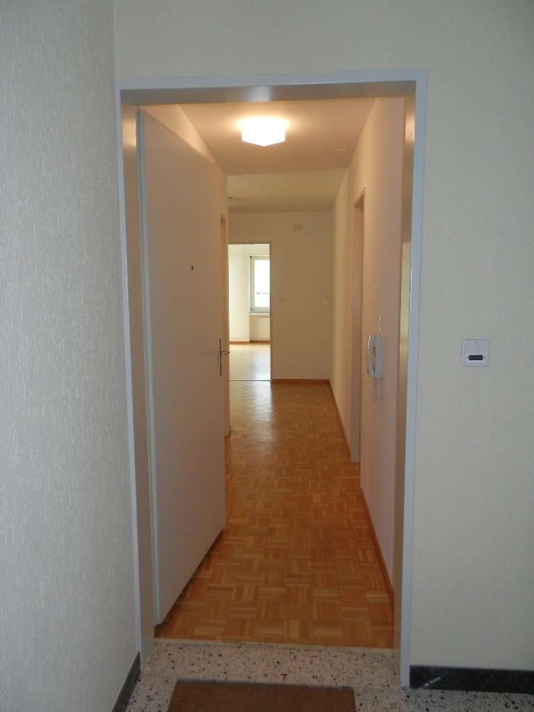 1 ½ rooms apartment, photo 1 of 8