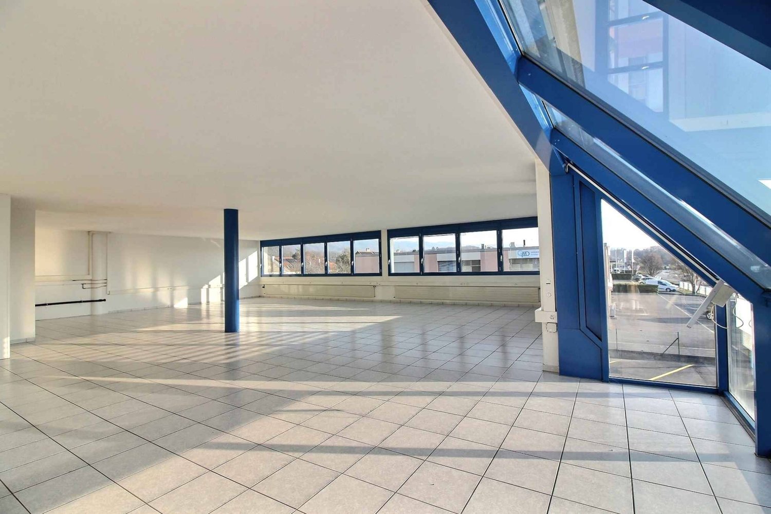 168m² office, photo 6 of 9