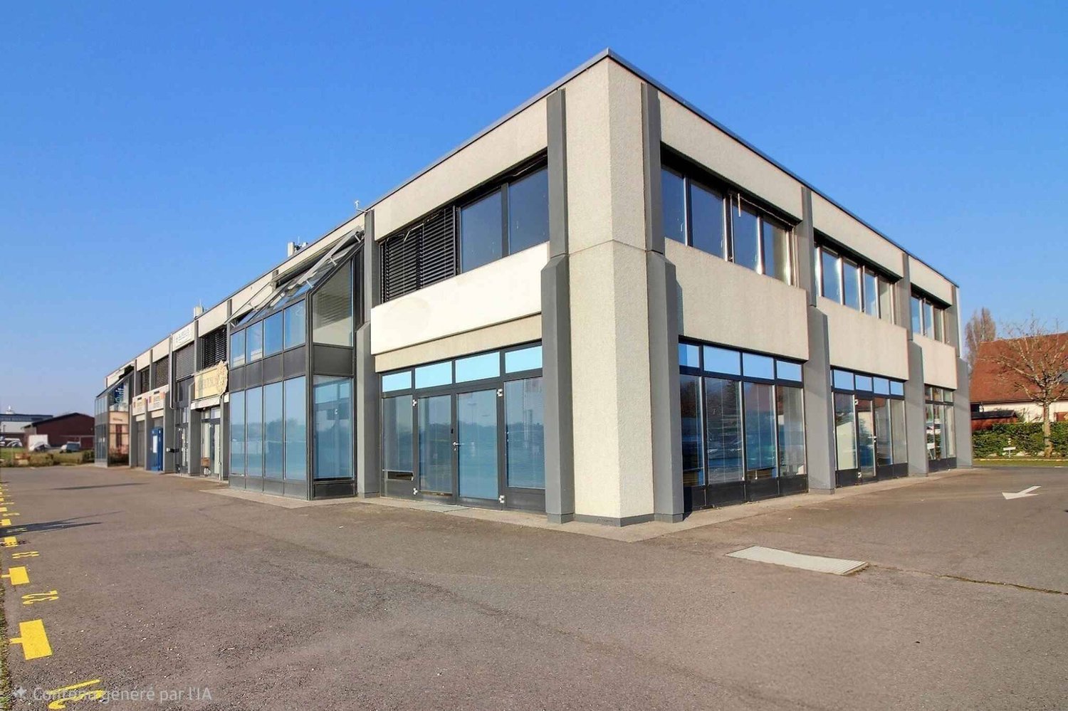 168m² office, photo 9 of 9