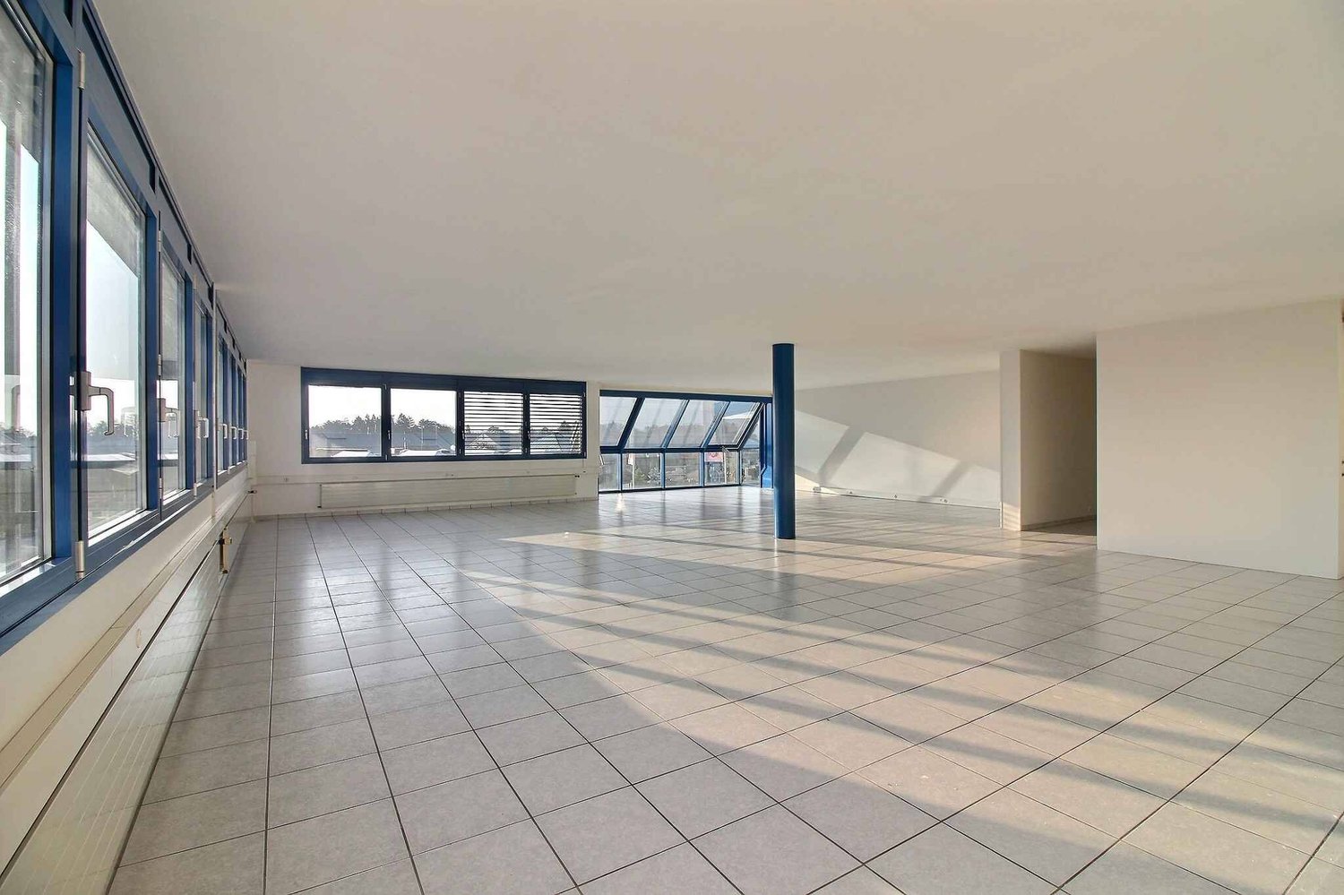 168m² office, photo 5 of 9