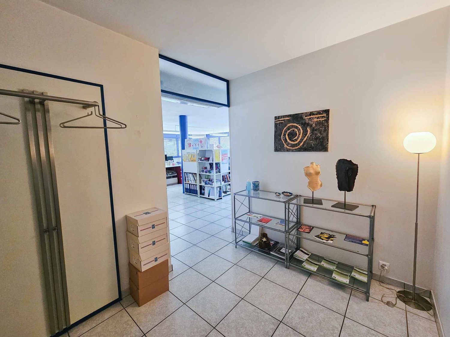 168m² office, photo 7 of 9