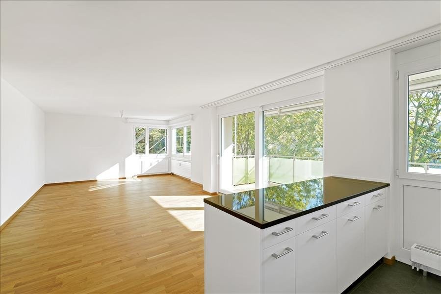 4 ½ pièces appartement