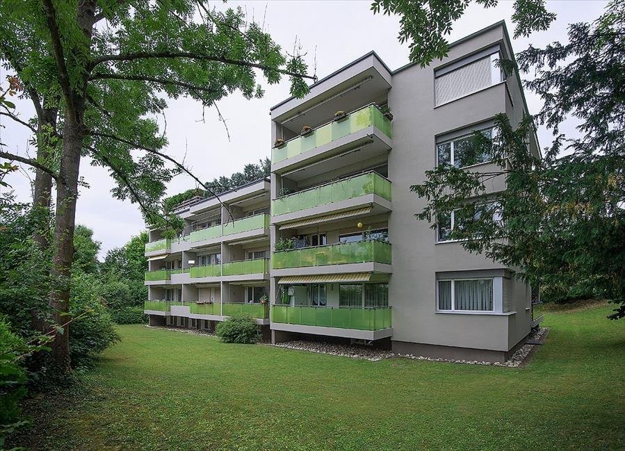 4 ½ pièces appartement