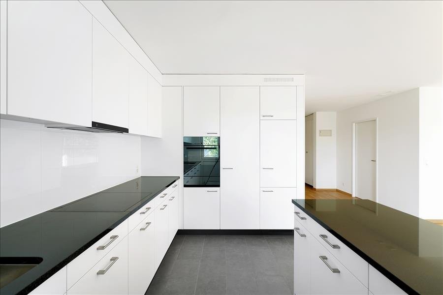 4 ½ pièces appartement