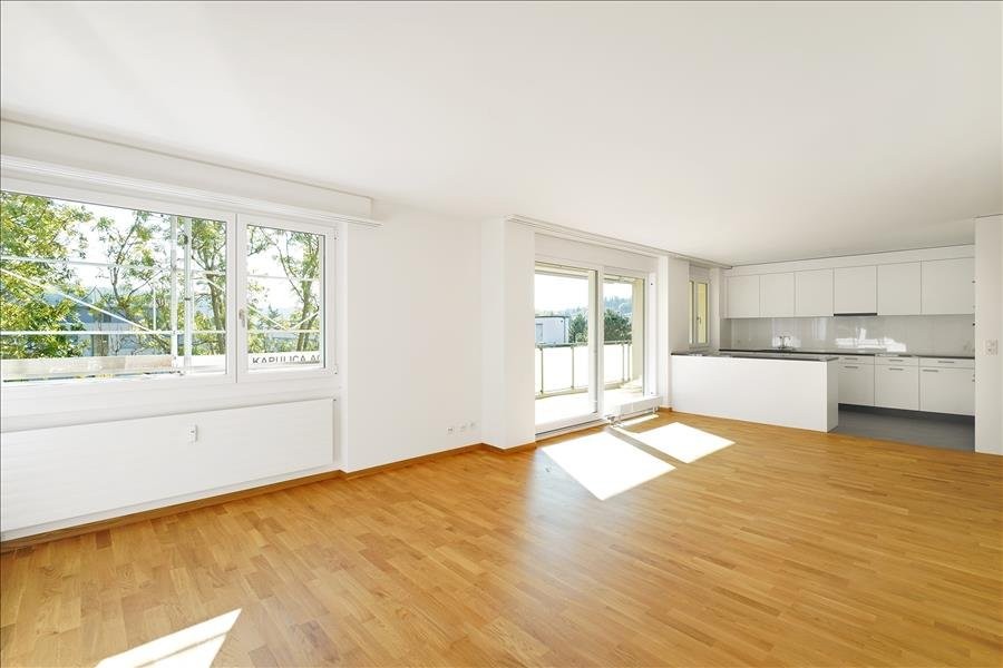 4 ½ pièces appartement