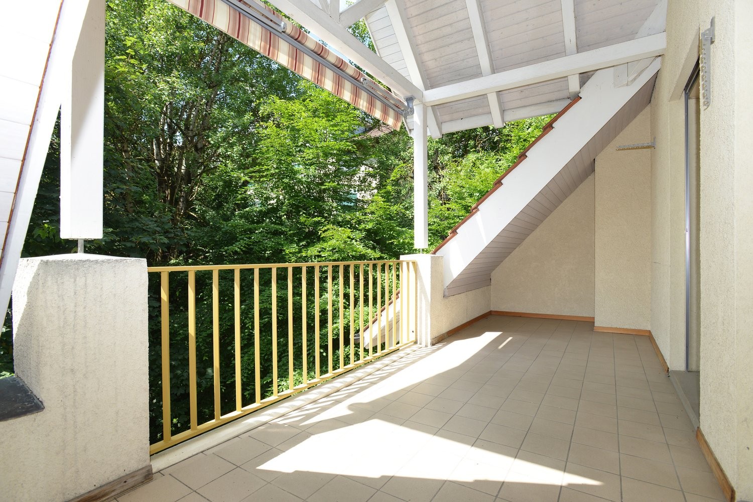 4 ½ room duplex, photo 10 of 10
