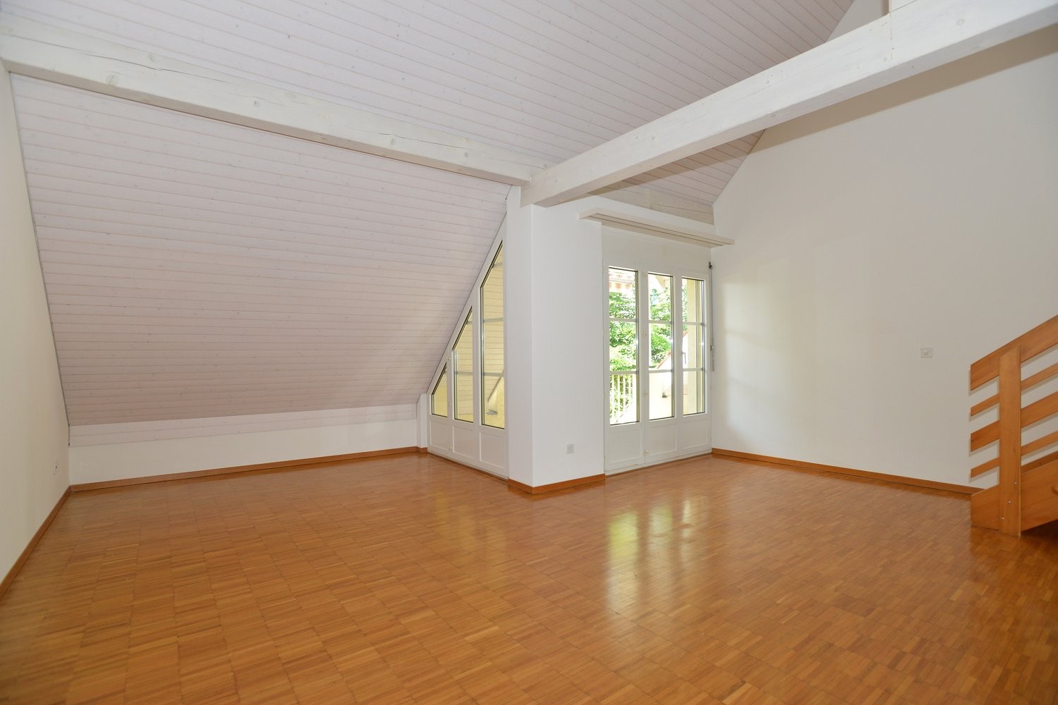 4 ½ room duplex, photo 4 of 10