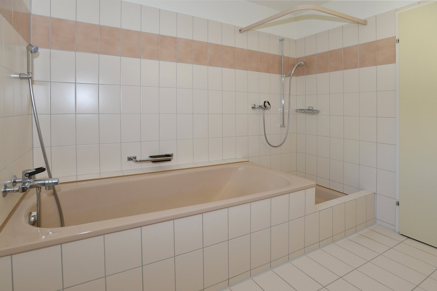 4 ½ room duplex, photo 7 of 10