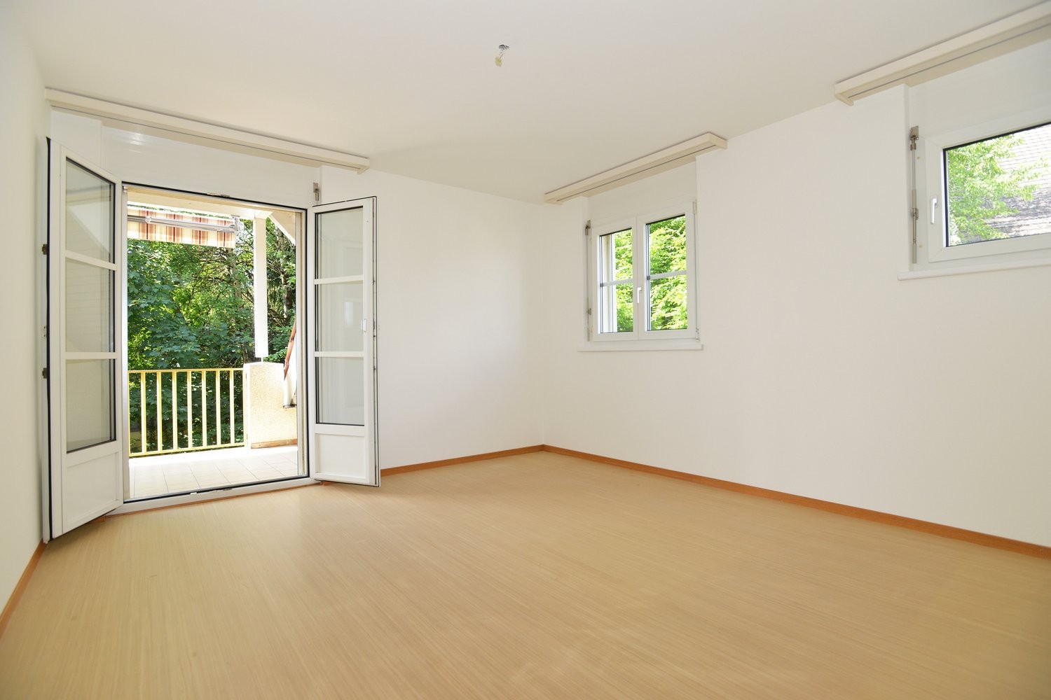 4 ½ room duplex, photo 8 of 10
