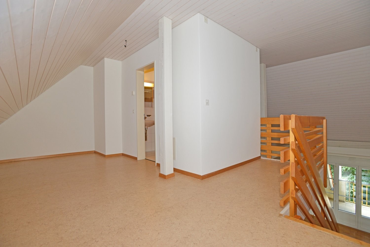 4 ½ room duplex, photo 3 of 10