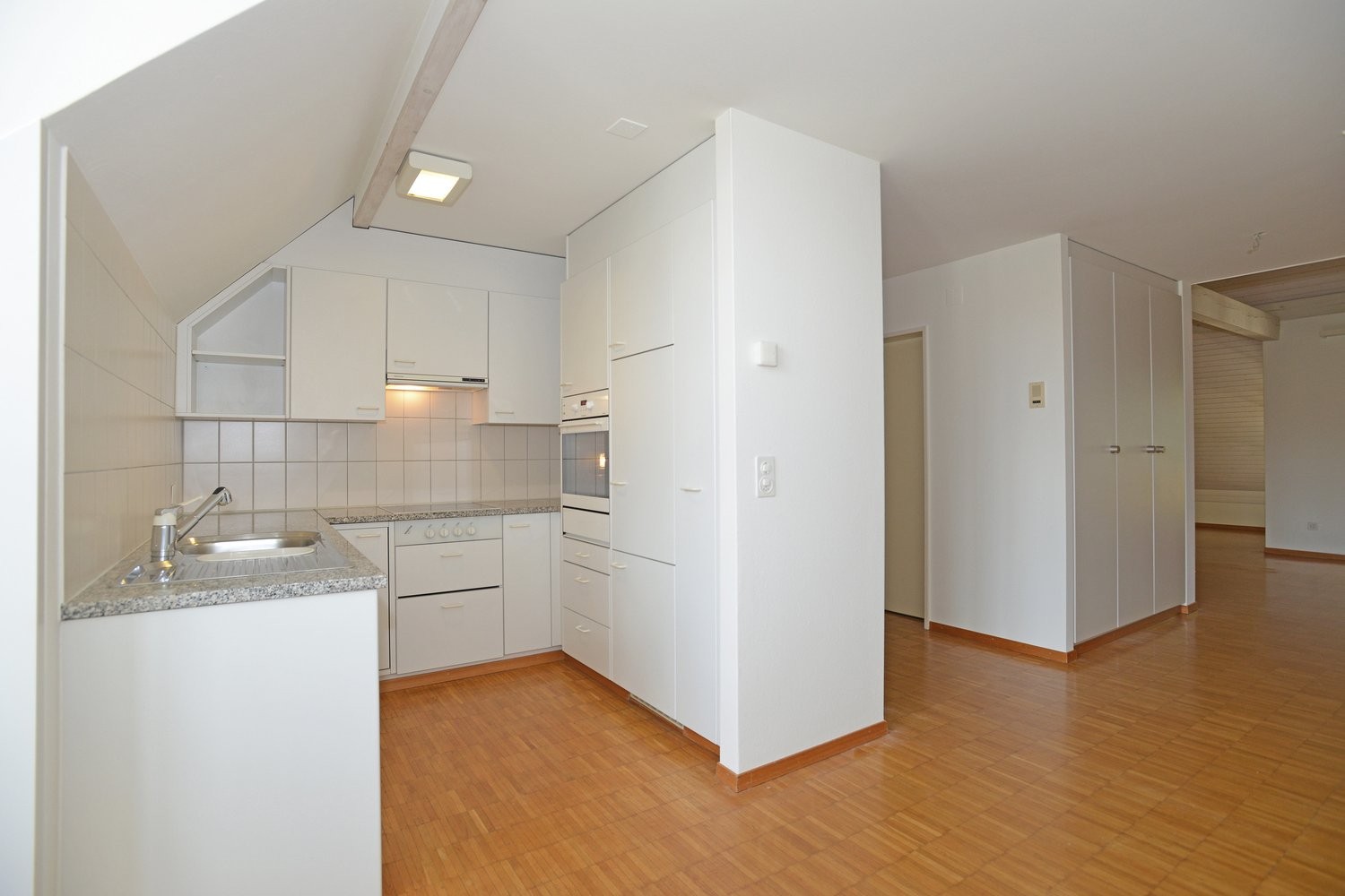 4 ½ room duplex, photo 5 of 10