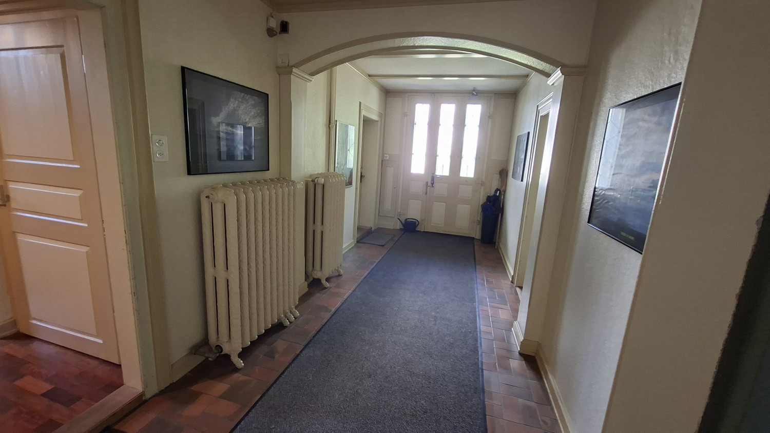 5 ½ rooms apartment