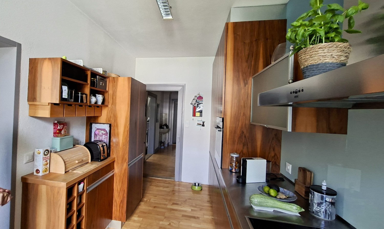 5 ½ rooms apartment