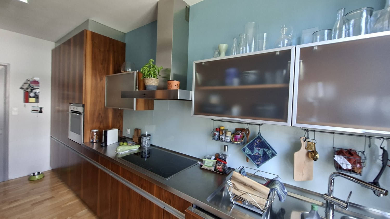 5 ½ rooms apartment