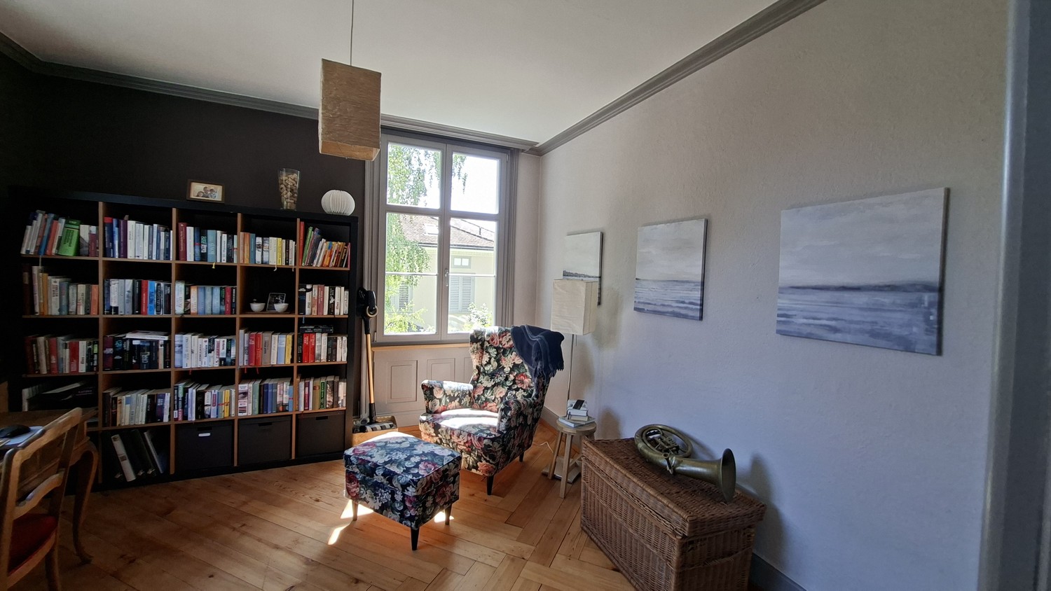5 ½ rooms apartment