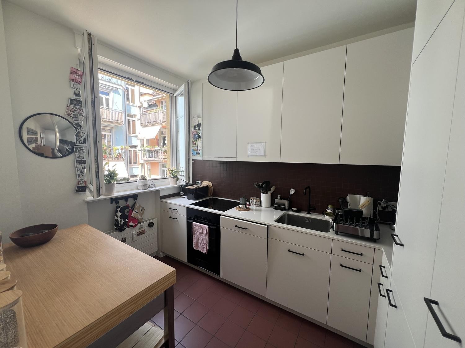 2 ½ rooms apartment, photo 3 of 10