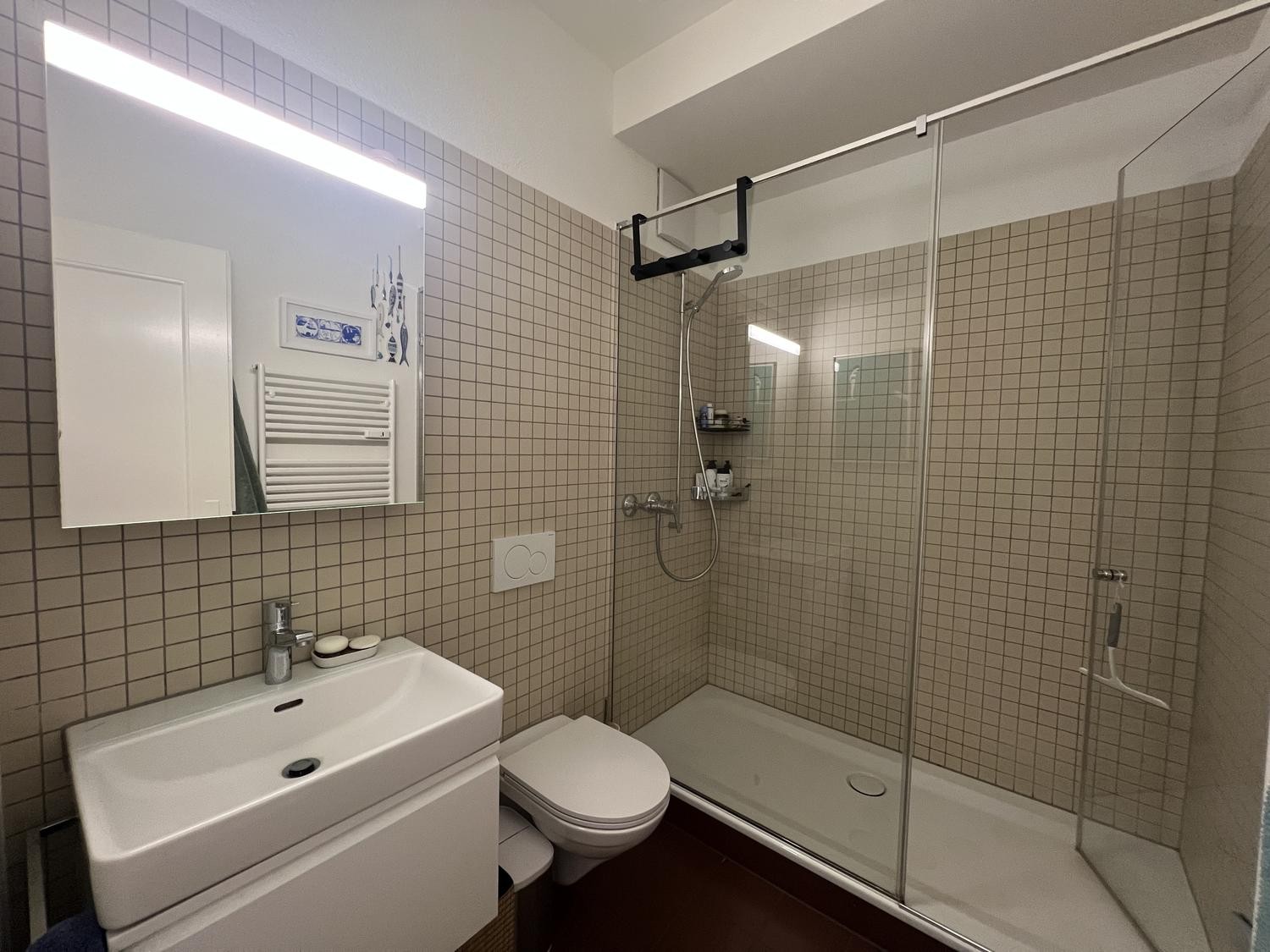 2 ½ rooms apartment, photo 5 of 10