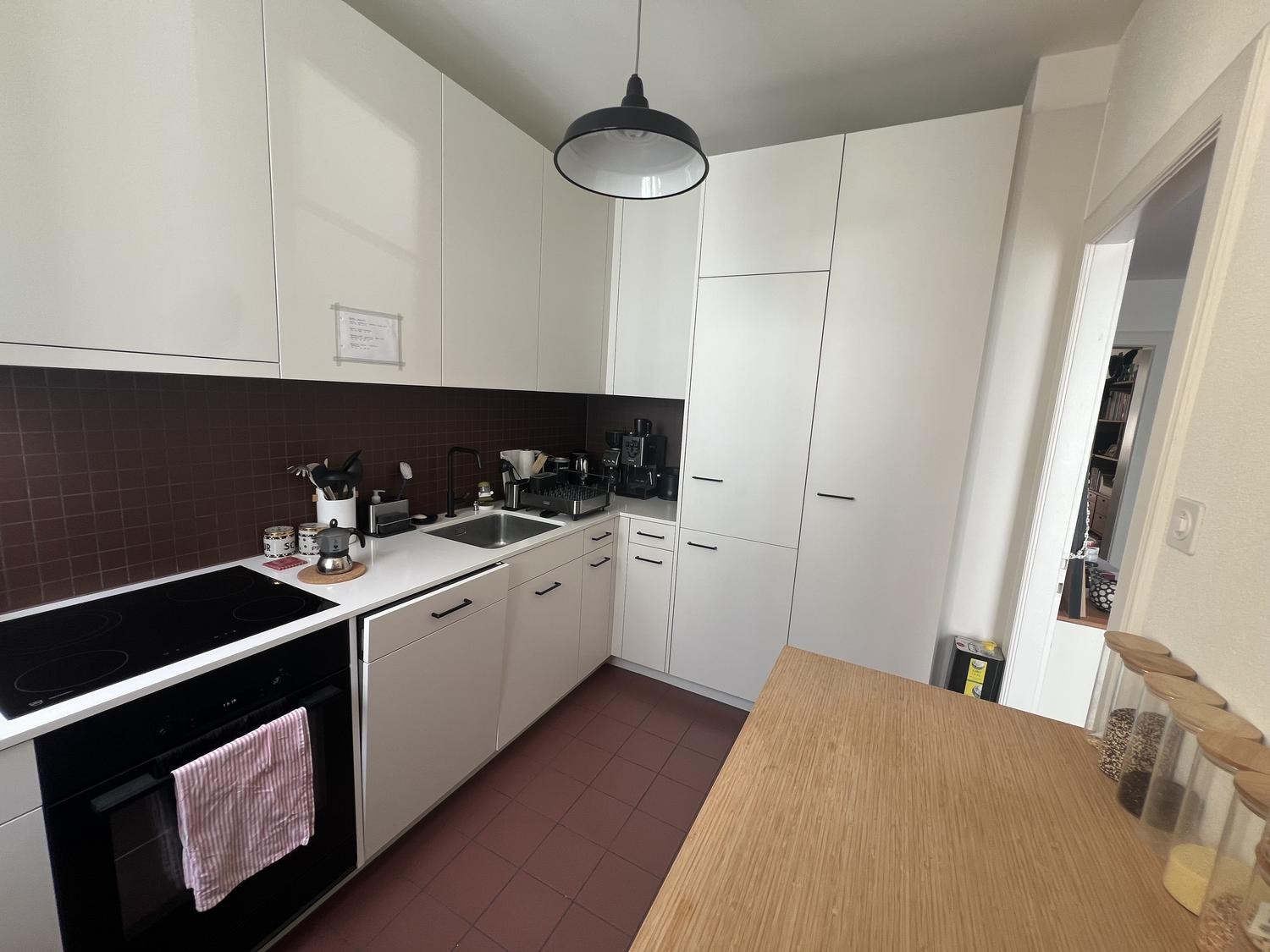 2 ½ rooms apartment, photo 4 of 10