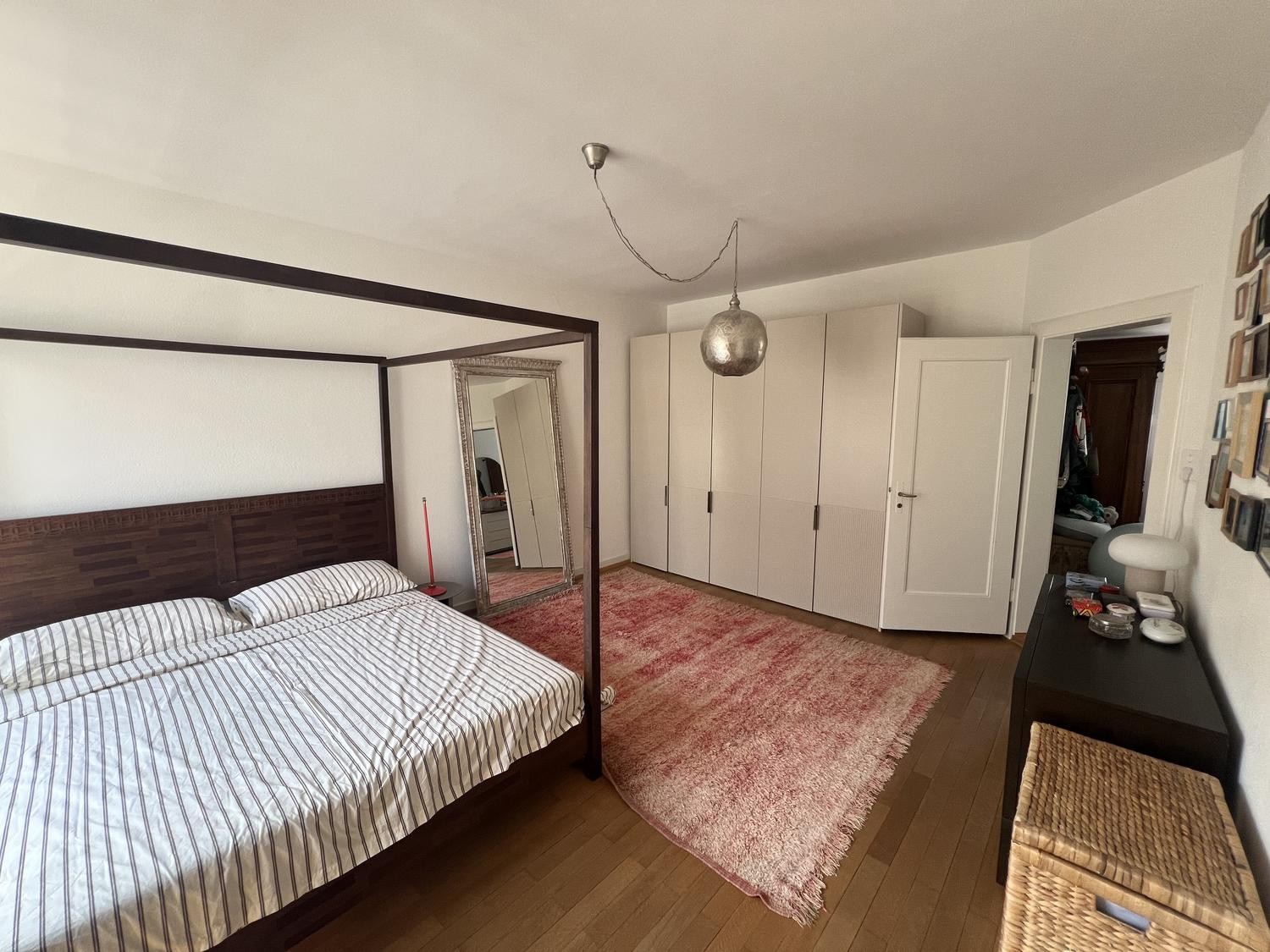 2 ½ rooms apartment, photo 9 of 10