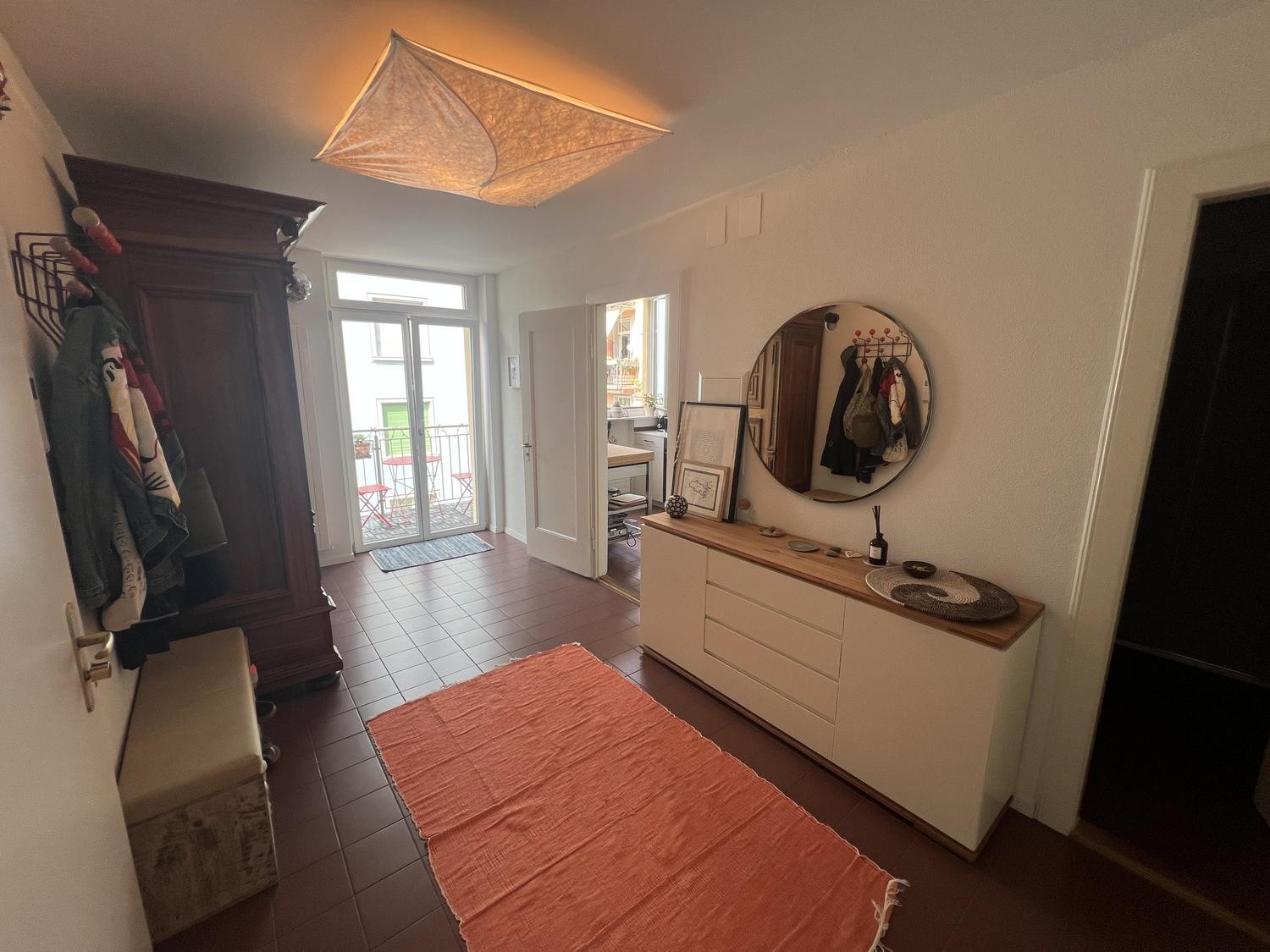 2 ½ rooms apartment, photo 7 of 10