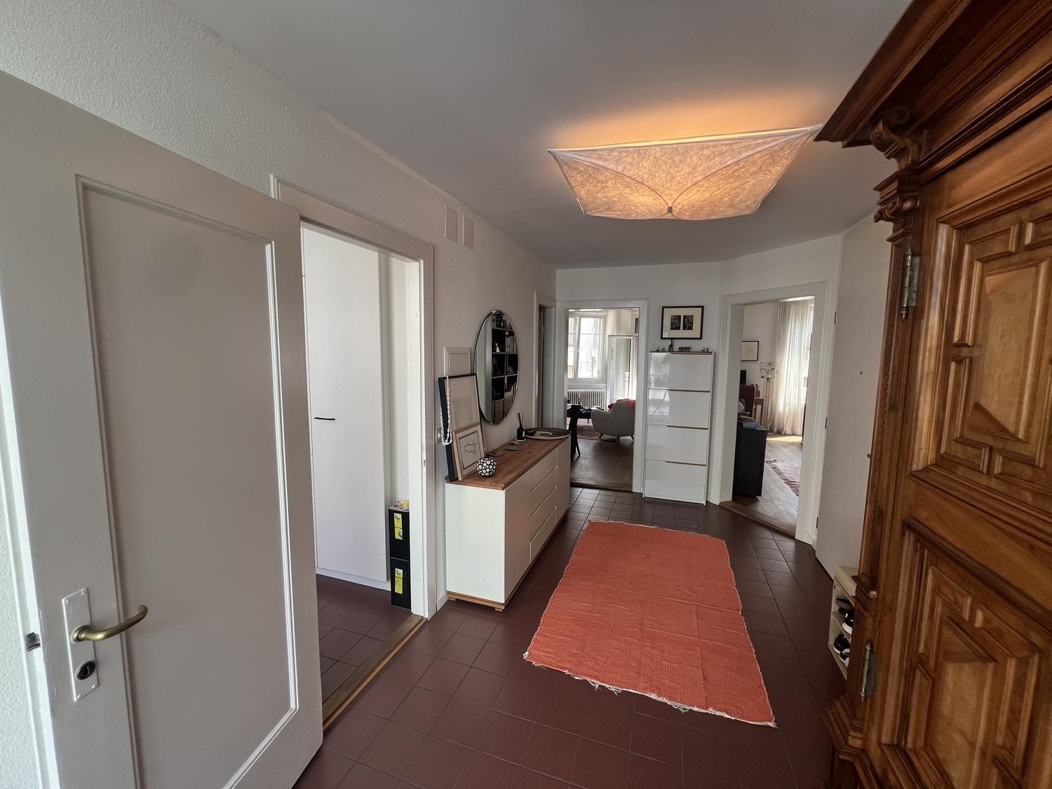 2 ½ rooms apartment, photo 6 of 10