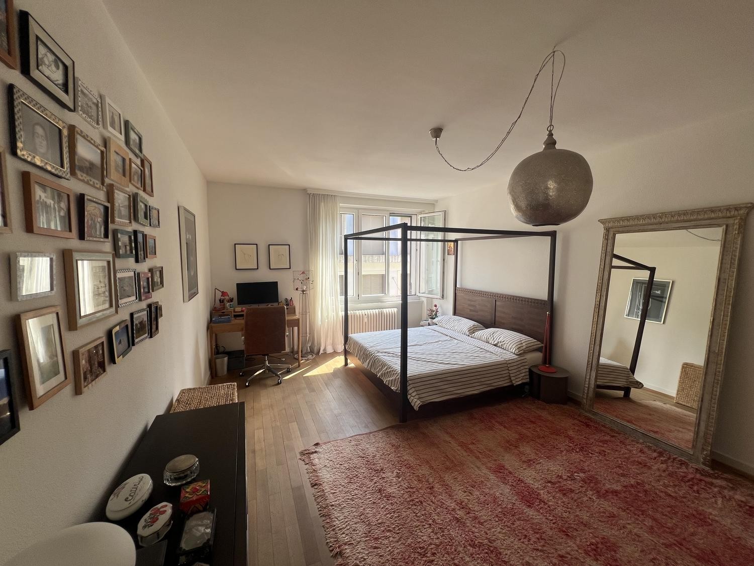 2 ½ rooms apartment, photo 8 of 10