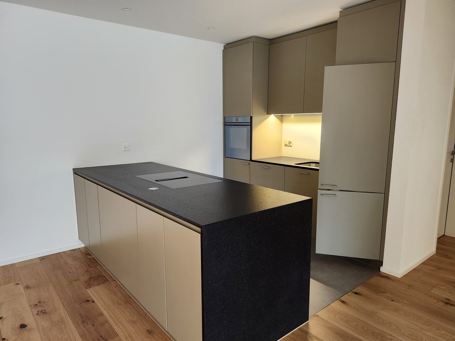Appartement de 4 ½ pièces