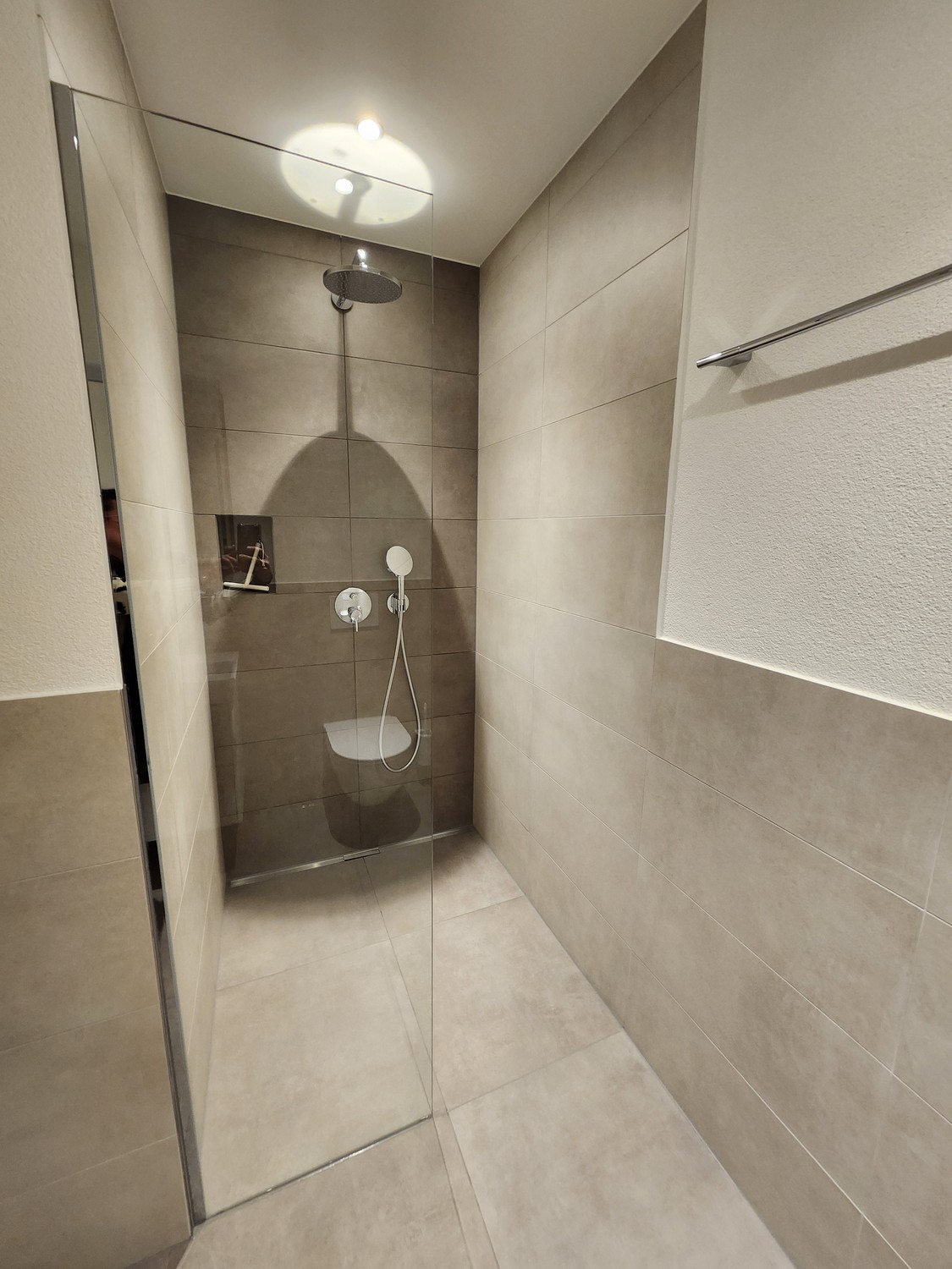 Appartement de 4 ½ pièces
