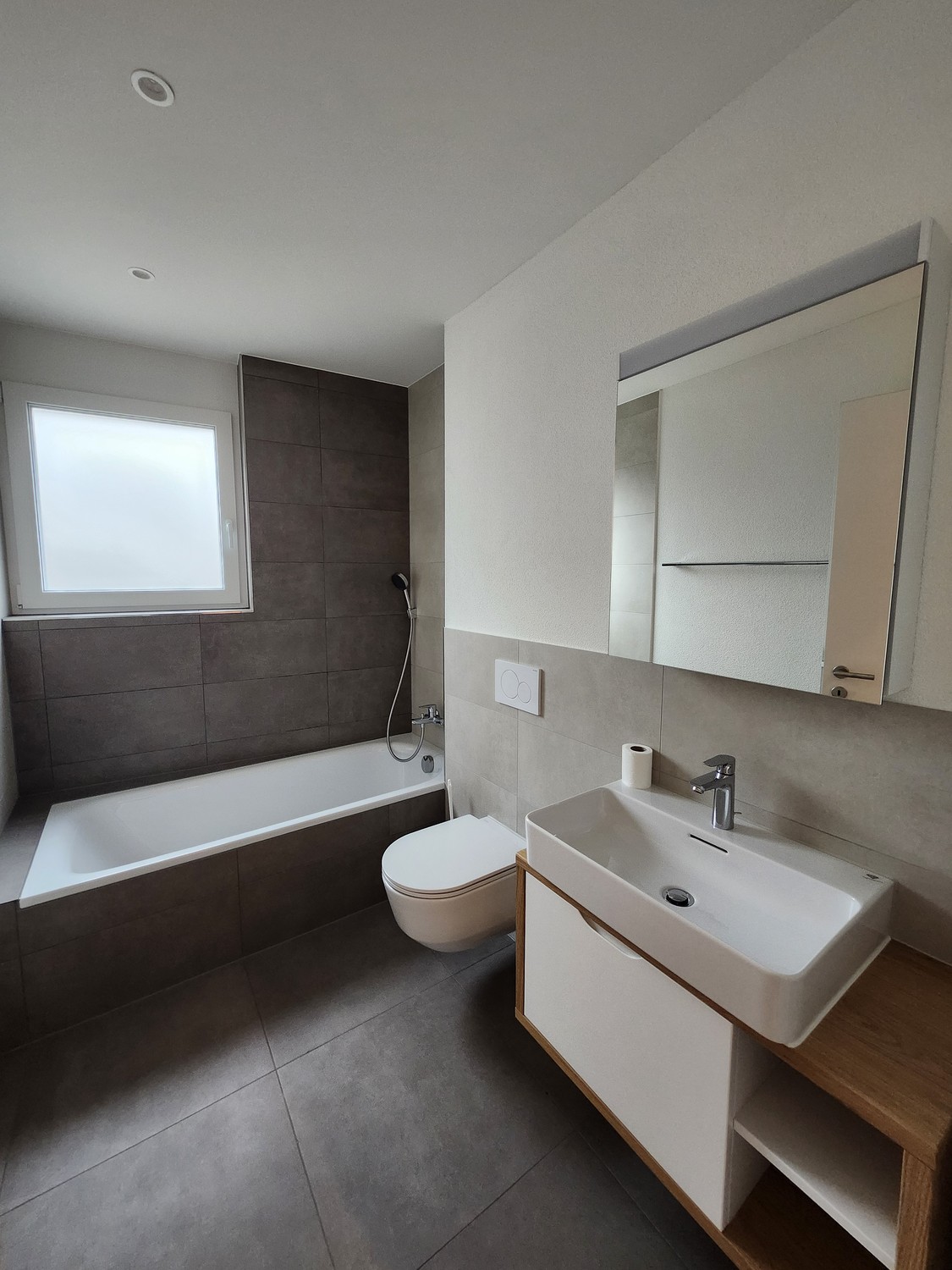 Appartement de 4 ½ pièces